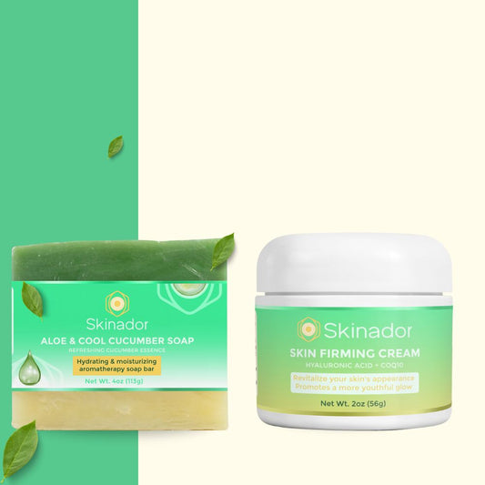 Calm & Balance Bundle