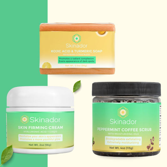 Bright & Even Bundle