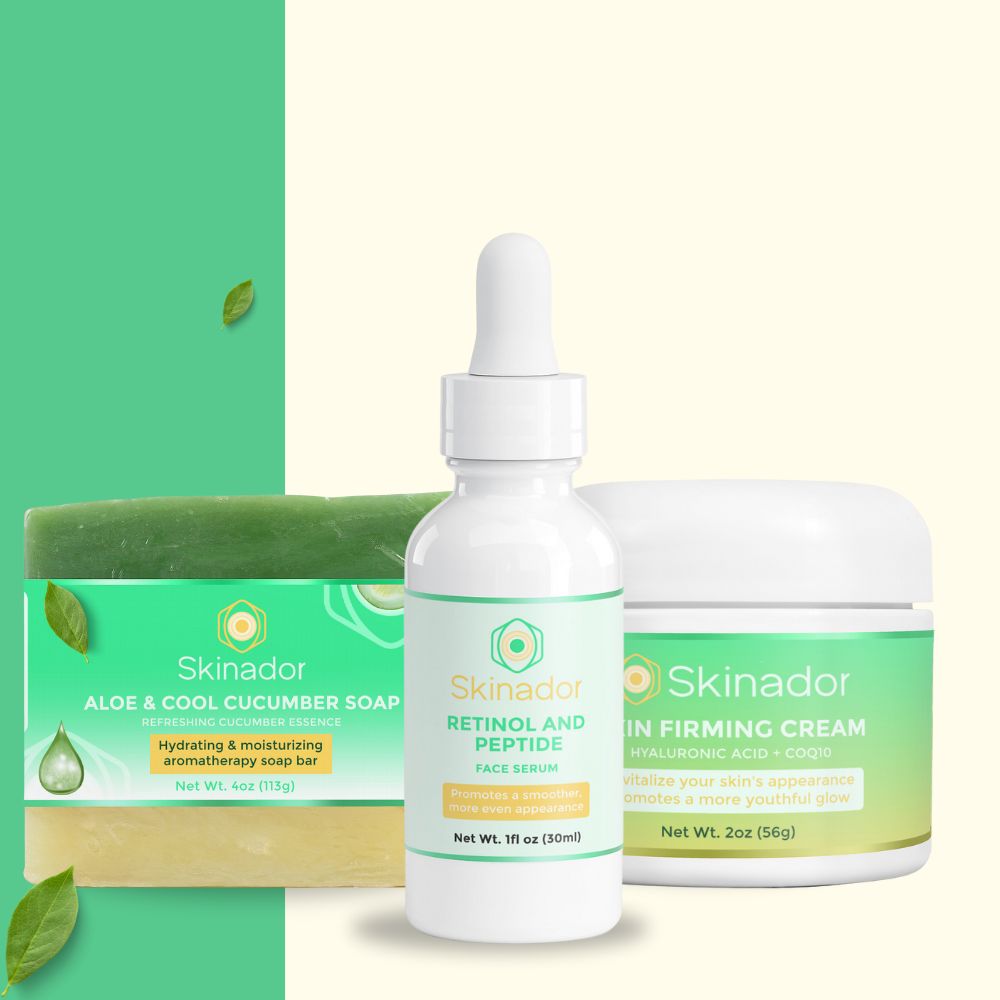 Smooth & Renew Bundle