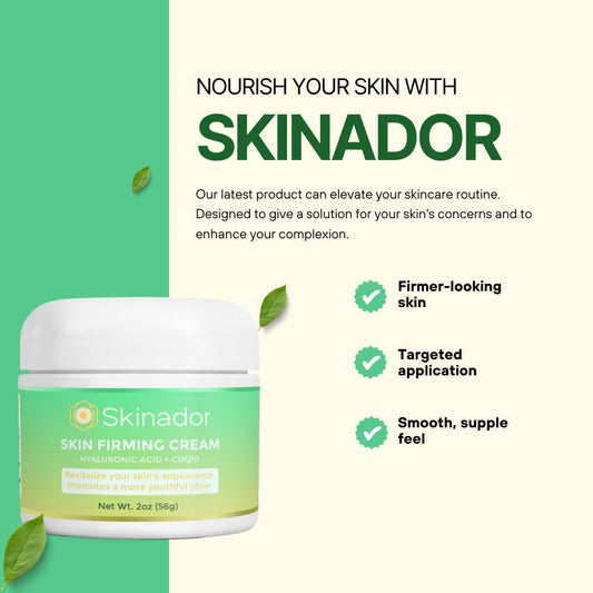 Skin Firming Cream